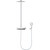 Душевая стойка с термостатом Grohe Rainshower SmartControl 360 MONO 26361000 -  Душевая стойка с термостатом Grohe Rainshower SmartControl 360 MONO 26361000 фото