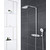 Душевая стойка с термостатом Grohe Rainshower SmartControl 360 MONO 26361000 - 5 Душевая стойка с термостатом Grohe Rainshower SmartControl 360 MONO 26361000 фото 5