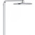 Душевая стойка с термостатом Grohe Rainshower SmartControl 360 MONO 26361000 - 2 Душевая стойка с термостатом Grohe Rainshower SmartControl 360 MONO 26361000 фото 2