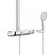 Душевая стойка с термостатом Grohe Rainshower SmartControl 360 MONO 26361000 - 3 Душевая стойка с термостатом Grohe Rainshower SmartControl 360 MONO 26361000 фото 3