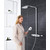 Душевая стойка с термостатом Grohe Rainshower SmartControl 360 MONO 26361000 - 6 Душевая стойка с термостатом Grohe Rainshower SmartControl 360 MONO 26361000 фото 6