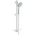 Душевой гарнитур Grohe Euphoria 600 мм 27231001 фото 