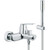Смеситель для ванны Grohe Eurosmart Cosmopolitan 32832000 фото 