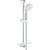 Душевой гарнитур Grohe New Tempesta 600 мм 27927001 фото 