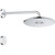Верхний душ Grohe Rainshower 310 SmartConnect 26640000 фото 