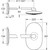 Верхний душ Grohe Rainshower DUO 360 26254000 фото 3