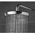 Верхний душ Grohe Tempesta 210 26408000 фото 4