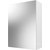 Зеркало-шкаф Mirsant Фарида 18 50 см -  Зеркало-шкаф Mirsant Фарида 18 50 см фото