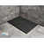 Поддон мраморный Radaway Kyntos F Black 100х90 см HKF10090-54, черный фото 3