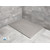 Поддон мраморный Radaway Kyntos F Cemento 160х80 см HKF16080-74, цемент фото 2