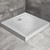 Поддон акриловый Radaway Doros C Compact Stone White 90х90 см SDRC9090-05-04S фото 