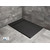 Поддон мраморный Radaway Teos F Black 110х80 см HTF11080-54, черный - 2 Поддон мраморный Radaway Teos F Black 110х80 см HTF11080-54, черный фото 2