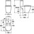 Унитаз-компакт безободковый Ideal Standard Connect AquaBlade E042901+E797001 фото 3