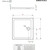 Поддон акриловый Radaway Doros Plus C 100х100 см SDRPC1010-01 фото 3
