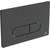 Кнопка смыва Ideal Standard Oleas M1 R0115A6, черный - 2 Кнопка смыва Ideal Standard Oleas M1 R0115A6, черный фото 2