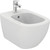 Биде подвесное Ideal Standard Tesi T355201 фото 