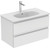 Раковина подвесная Ideal Standard Tesi Vanity 80 см T350901 - 4 Раковина подвесная Ideal Standard Tesi Vanity 80 см T350901 фото 4