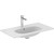 Раковина подвесная Ideal Standard Tesi Vanity 80 см T350901 - 2 Раковина подвесная Ideal Standard Tesi Vanity 80 см T350901 фото 2