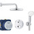 Душевая система для душа с термостатом Grohe Grohtherm 34727000 -  Душевая система для душа с термостатом Grohe Grohtherm 34727000 фото