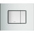 Кнопка смыва Grohe Skate Cosmopolitan 38732P00, хром матовый - 3 Кнопка смыва Grohe Skate Cosmopolitan 38732P00, хром матовый фото 3