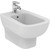 Биде подвесное Ideal Standard Esedra T281501 фото 