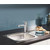 Смеситель для кухни Grohe Eurosmart Cosmopolitan 30193000 фото 3