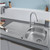 Смеситель для кухни Grohe BauEdge 31367000 фото 4