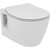 Унитаз подвесной безободковый Ideal Standard Connect E814901 -  Унитаз подвесной безободковый Ideal Standard Connect E814901 фото