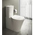 Унитаз-компакт безободковый Ideal Standard Connect Air AquaBlade E013701 фото 2