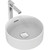Раковина-чаша Ideal Standard Strada II Round Vessel 38 см T292901 фото 3