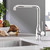 Смеситель для кухни Grohe Essence+ 30269000 фото 3