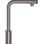 Смеситель для кухни Grohe Minta SmartControl 31613A00, тёмный графит фото 3