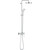 Душевая стойка Grohe Tempesta Cosmopolitan 210 26224001 -  Душевая стойка Grohe Tempesta Cosmopolitan 210 26224001 фото