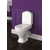 Унитаз-компакт Sanita Luxe Classic Luxe WC.CC/Classic/2-TM/WHT.G/S1 с крышкой микролифт - 3 Унитаз-компакт Sanita Luxe Classic Luxe WC.CC/Classic/2-TM/WHT.G/S1 с крышкой микролифт фото 3