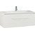 Тумба подвесная с раковиной Акватон Мадрид 80М см 1A126801MA010, белый -  Тумба подвесная с раковиной Акватон Мадрид 80М см 1A126801MA010, белый фото