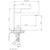 Смеситель для раковины BelBagno Romano ROM-LVM-CRM фото 2