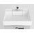 Раковина над стиральной машиной Акватон Рейн 60 см 1A72103KRW010 - 4 Раковина над стиральной машиной Акватон Рейн 60 см 1A72103KRW010 фото 4