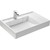 Раковина над стиральной машиной Акватон Рейн 80 см 1A72113KRW010 -  Раковина над стиральной машиной Акватон Рейн 80 см 1A72113KRW010 фото