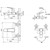 Смеситель для ванны BRAVAT ELER F6191238CP-01-RUS фото 4