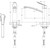 Смеситель для кухни Bravat Common F7234129CP-RUS - 2 Смеситель для кухни Bravat Common F7234129CP-RUS фото 2