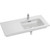 Раковина мебельная Jacob Delafon Vox 100 см R EXAD112-Z-00 фото 