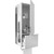 Шкаф подвесной Jacob Delafon Odeon Up 35 см R EB893D-N18, белый - 3 Шкаф подвесной Jacob Delafon Odeon Up 35 см R EB893D-N18, белый фото 3