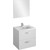 Тумба подвесная с раковиной Jacob Delafon Ola 60 см EB390RU-J5, белый - 5 Тумба подвесная с раковиной Jacob Delafon Ola 60 см EB390RU-J5, белый фото 5