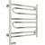 Полотенцесушитель электрический Сунержа Элегия 2.0 П8 600х600 мм 00-5218-6060 L фото 