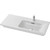 Тумба подвесная с раковиной Jacob Delafon Madeleine 100 см R EB2055-J5, белый - 6 Тумба подвесная с раковиной Jacob Delafon Madeleine 100 см R EB2055-J5, белый фото 6