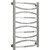 Полотенцесушитель водяной Сунержа Ажур П10 800х500 мм 00-0255-8050 фото 