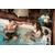 Спа бассейн Vortex Spas Aquagym Max 449х231х130 см фото 13