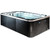 Спа бассейн Vortex Spas Aquagym Max 449х231х130 см фото 2