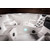 Спа бассейн Vortex Spas Hydrozone 591х230х130 см фото 3