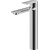 Смеситель для раковины высокий Bravat Eddie F1369402CP-A-RUS фото 
